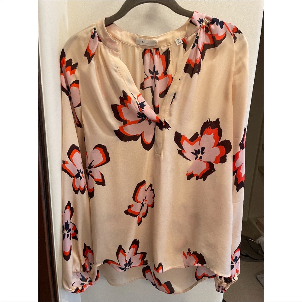 ALC Blouse